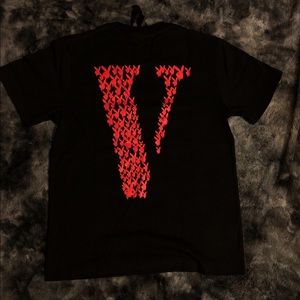 vlone x playboy